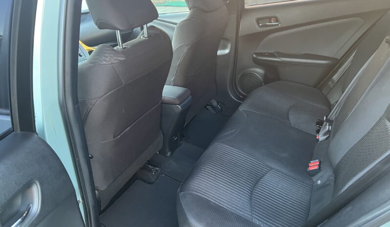 2016 Toyota Prius Two Eco full