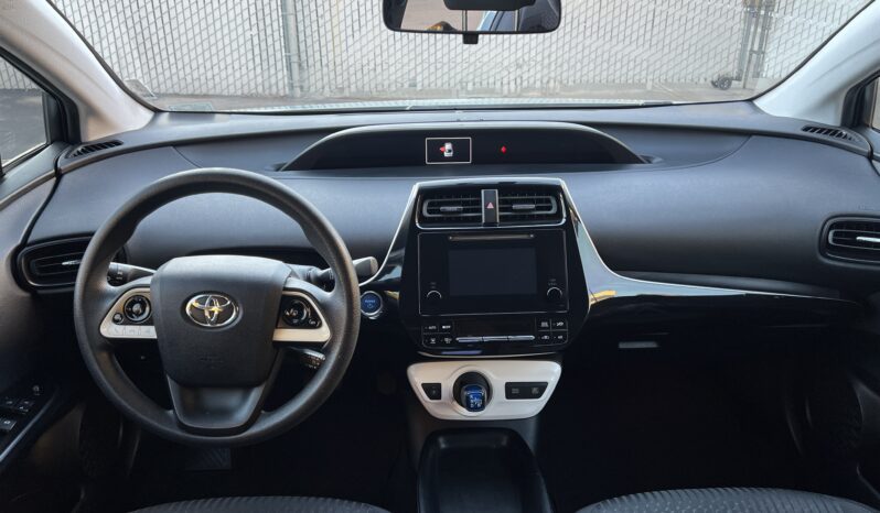 2016 Toyota Prius Two Eco full