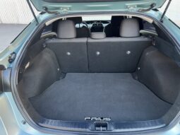 2016 Toyota Prius Two Eco full