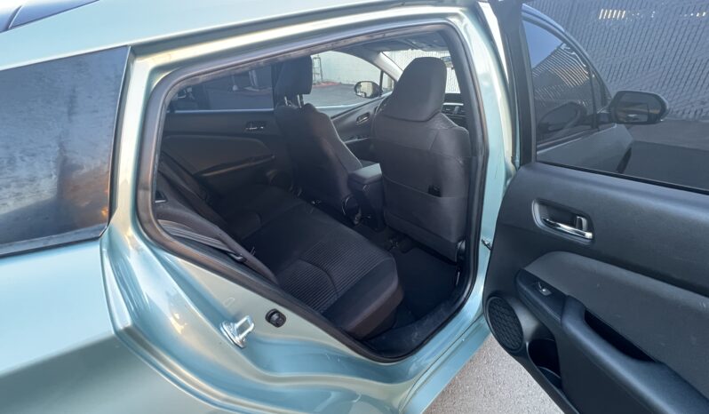 2016 Toyota Prius Two Eco full