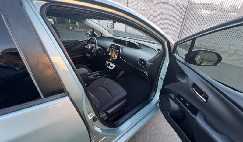 2016 Toyota Prius Two Eco full