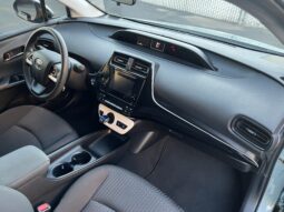 2016 Toyota Prius Two Eco full