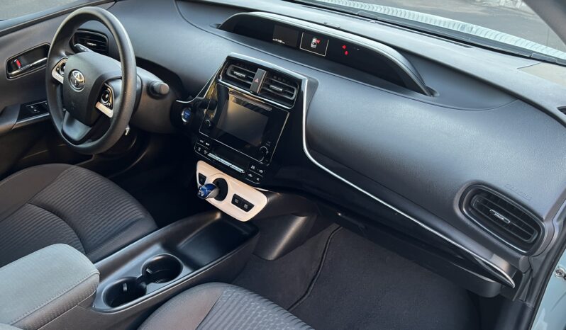 2016 Toyota Prius Two Eco full