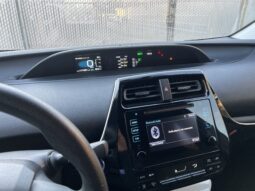 2016 Toyota Prius Two Eco full