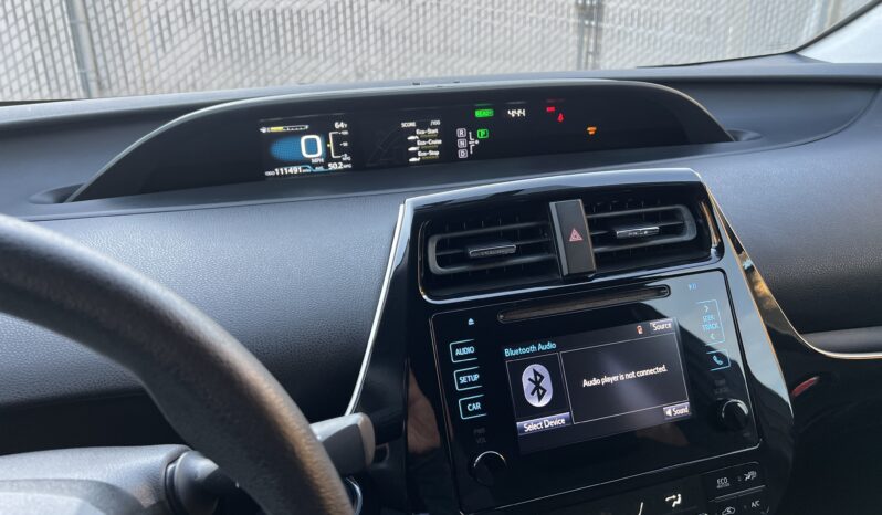 2016 Toyota Prius Two Eco full