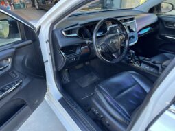 2014 Toyota Avalon Limited full