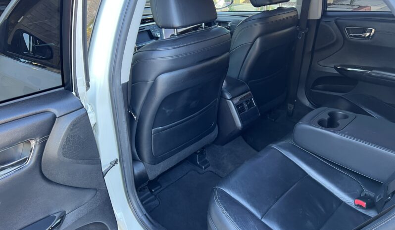 2014 Toyota Avalon Limited full