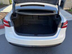 2014 Toyota Avalon Limited full