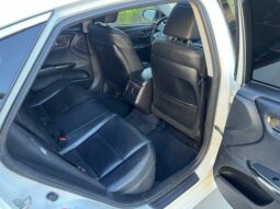 2014 Toyota Avalon Limited full