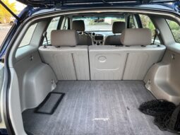 2005 Toyota Matrix XR full