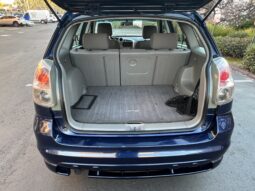 2005 Toyota Matrix XR full
