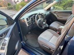 2005 Toyota Matrix XR full