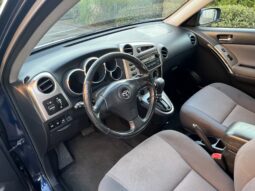 2005 Toyota Matrix XR full