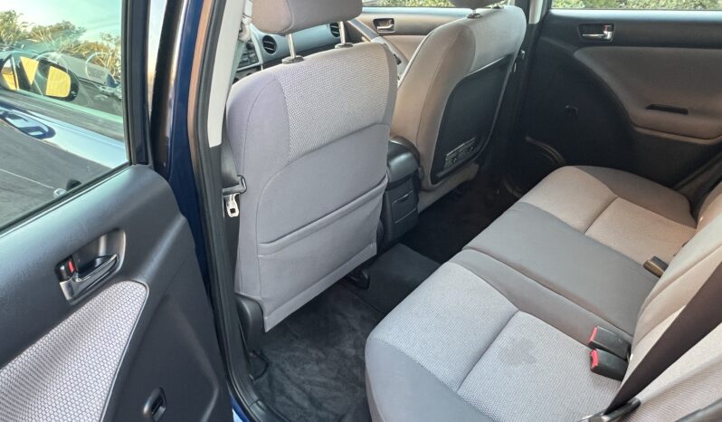 2005 Toyota Matrix XR full