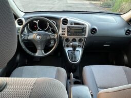 2005 Toyota Matrix XR full