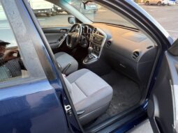 2005 Toyota Matrix XR full