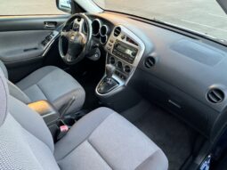 2005 Toyota Matrix XR full