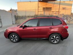 2017 Subaru Forester 2.5I Premium full