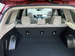 2017 Subaru Forester 2.5I Premium full