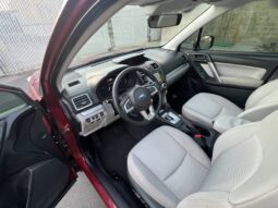 2017 Subaru Forester 2.5I Premium full