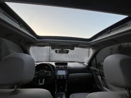 2017 Subaru Forester 2.5I Premium full