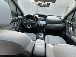 2017 Subaru Forester 2.5I Premium full
