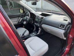 2017 Subaru Forester 2.5I Premium full
