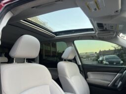 2017 Subaru Forester 2.5I Premium full