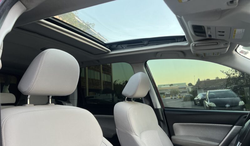 2017 Subaru Forester 2.5I Premium full