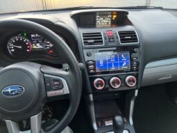 2017 Subaru Forester 2.5I Premium full