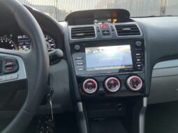 2017 Subaru Forester 2.5I Premium full