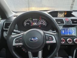 2017 Subaru Forester 2.5I Premium full