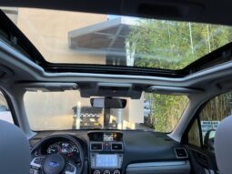 2017 Subaru Forester 2.5I Premium full