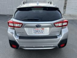 2018 Subaru Crosstrek Base full