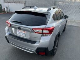 2018 Subaru Crosstrek Base full