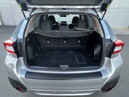 2018 Subaru Crosstrek Base full