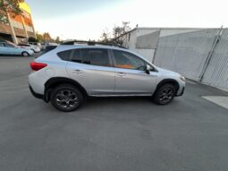 2018 Subaru Crosstrek Base full