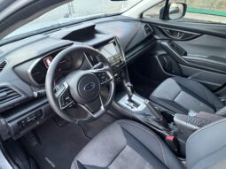 2018 Subaru Crosstrek Base full
