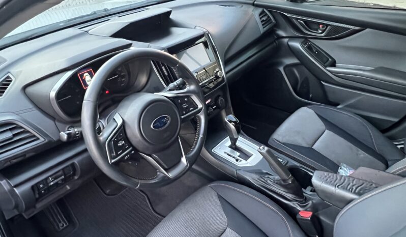 2018 Subaru Crosstrek Base full