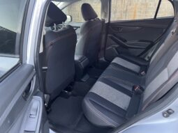 2018 Subaru Crosstrek Base full