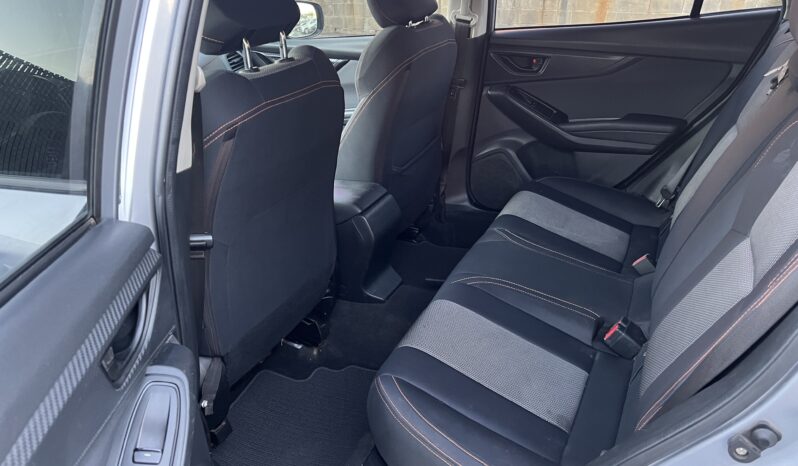 2018 Subaru Crosstrek Base full