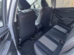 2018 Subaru Crosstrek Base full