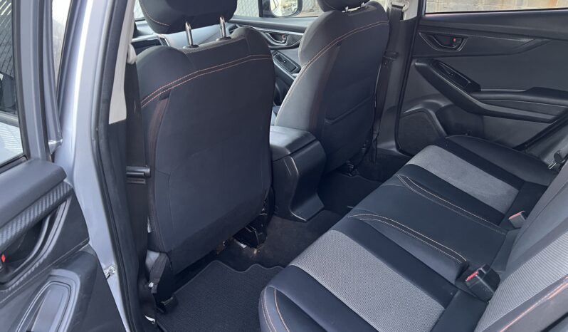 2018 Subaru Crosstrek Base full