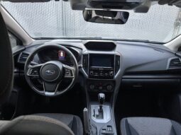 2018 Subaru Crosstrek Base full