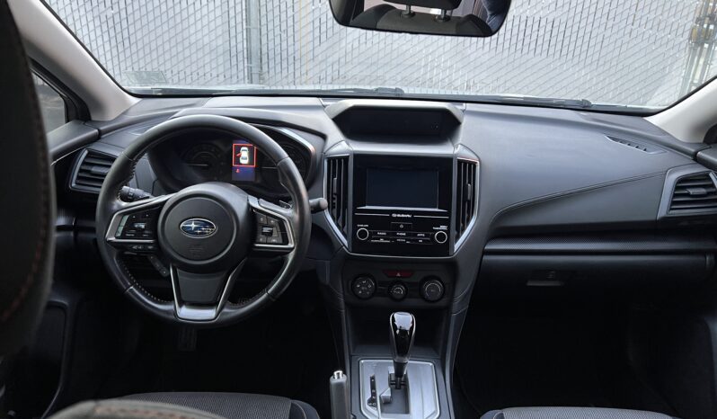 2018 Subaru Crosstrek Base full