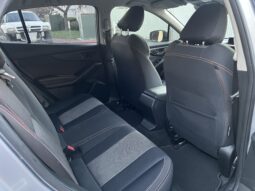 2018 Subaru Crosstrek Base full