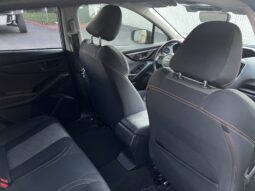 2018 Subaru Crosstrek Base full