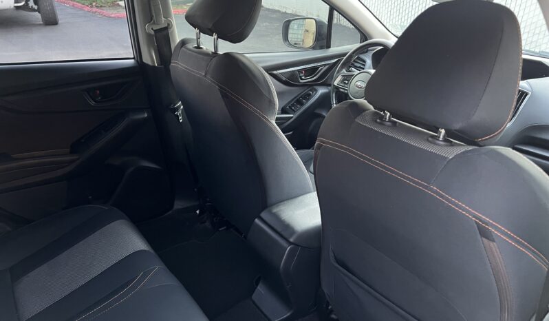 2018 Subaru Crosstrek Base full