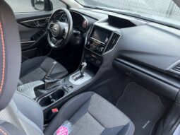 2018 Subaru Crosstrek Base full