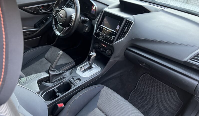 2018 Subaru Crosstrek Base full